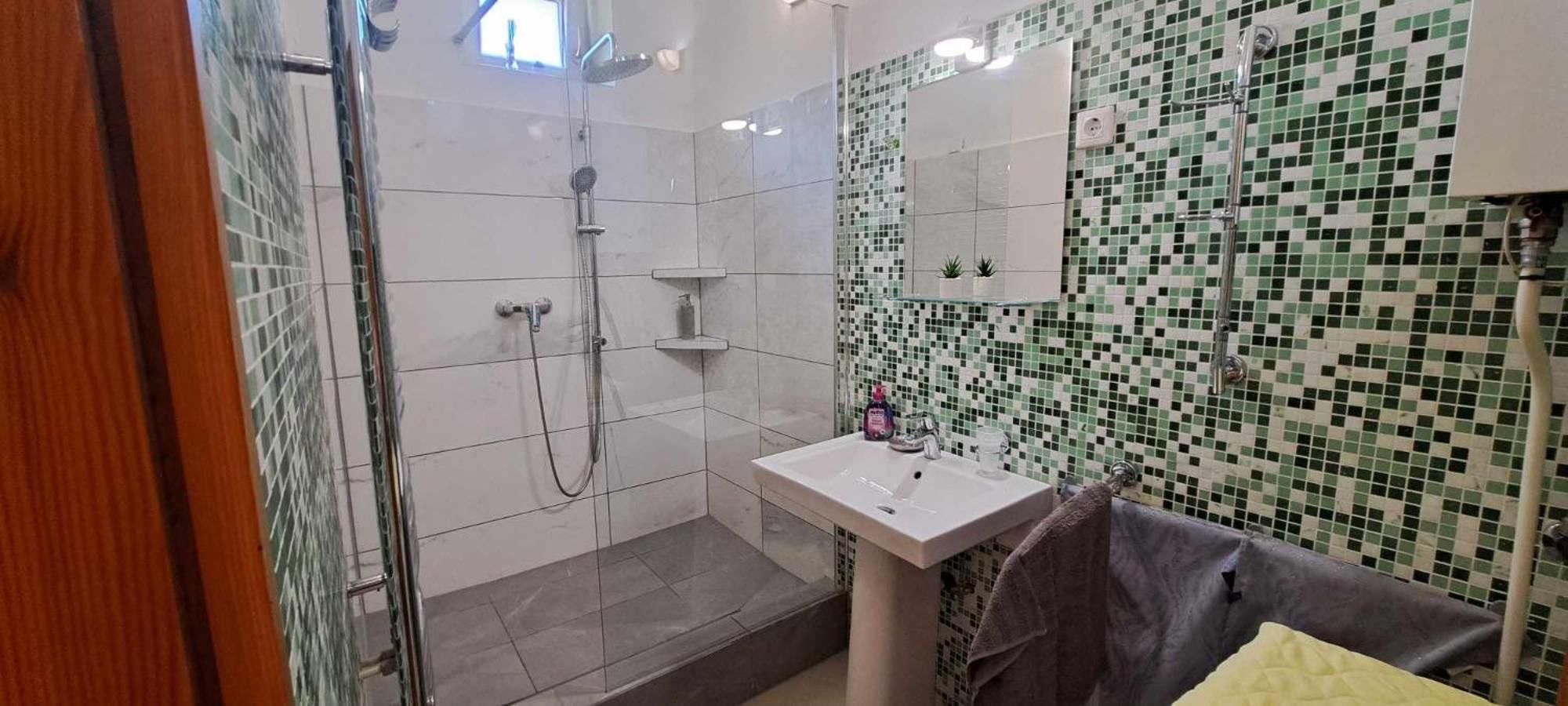 Szandi Belvarosi Apartman Szeged Eksteriør bilde